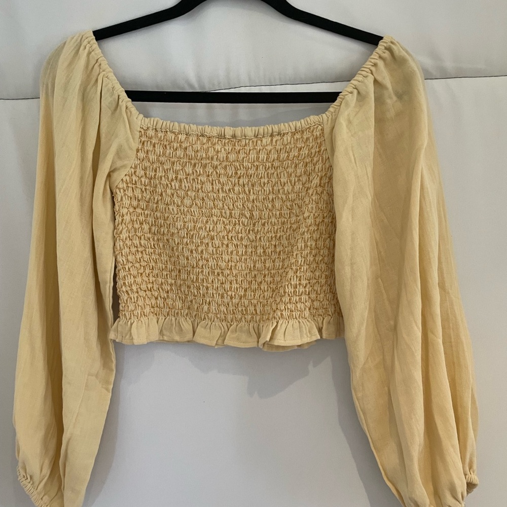 Spell Blouse - image 4